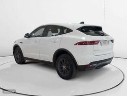 Jaguar E-Pace 2.0 D MHEV - Miniatura 4