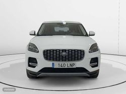 Jaguar E-Pace 2.0 D MHEV - Miniatura 5