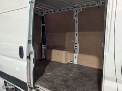 Opel Movano HKa L2H2 3,5t - Miniatura 11