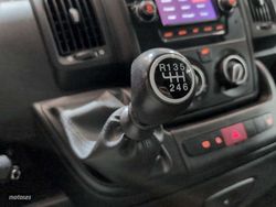 Opel Movano HKa L2H2 3,5t - Miniatura 13