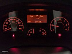 Opel Movano HKa L2H2 3,5t - Miniatura 14