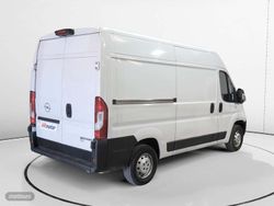 Opel Movano HKa L2H2 3,5t - Miniatura 2