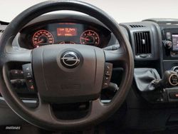 Opel Movano HKa L2H2 3,5t - Miniatura 8