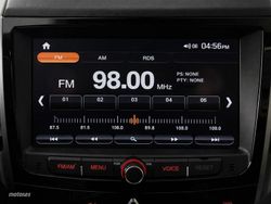 Ssangyong Tivoli Limited 4x2 - Miniatura 16