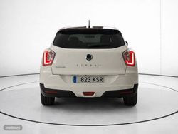 Ssangyong Tivoli Limited 4x2 - Miniatura 3
