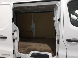 Renault Trafic L1H1 Blue dCi 96 kW (130 CV) - Miniatura 10
