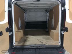 Renault Trafic L1H1 Blue dCi 96 kW (130 CV) - Miniatura 11
