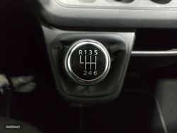 Renault Trafic L1H1 Blue dCi 96 kW (130 CV) - Miniatura 12