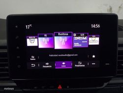 Renault Trafic L1H1 Blue dCi 96 kW (130 CV) - Miniatura 16