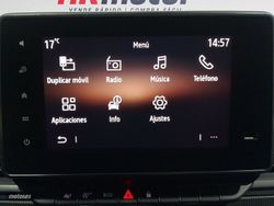 Renault Trafic L1H1 Blue dCi 96 kW (130 CV) - Miniatura 17