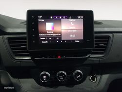 Renault Trafic L1H1 Blue dCi 96 kW (130 CV) - Miniatura 18