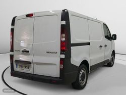 Renault Trafic L1H1 Blue dCi 96 kW (130 CV) - Miniatura 2