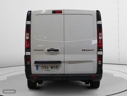 Renault Trafic L1H1 Blue dCi 96 kW (130 CV) - Miniatura 3