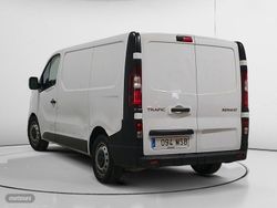 Renault Trafic L1H1 Blue dCi 96 kW (130 CV) - Miniatura 4