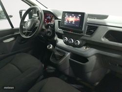 Renault Trafic L1H1 Blue dCi 96 kW (130 CV) - Miniatura 6