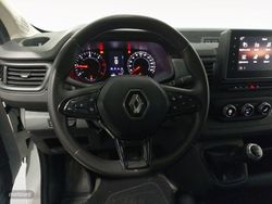 Renault Trafic L1H1 Blue dCi 96 kW (130 CV) - Miniatura 7
