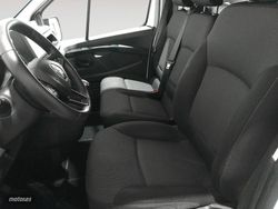 Renault Trafic L1H1 Blue dCi 96 kW (130 CV) - Miniatura 8