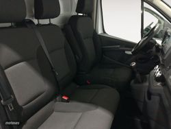 Renault Trafic L1H1 Blue dCi 96 kW (130 CV) - Miniatura 9