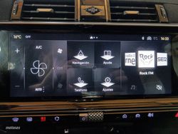 DS DS 7 Crossback Performance Line - Miniatura 14