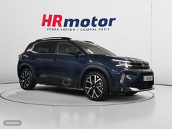 Citroen C5 Aircross Hybrid 225 Shine Pack e-EAT8 165 kW (225 CV) - Miniatura 1