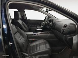 Citroen C5 Aircross Hybrid 225 Shine Pack e-EAT8 165 kW (225 CV) - Miniatura 10