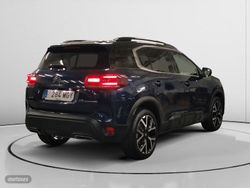 Citroen C5 Aircross Hybrid 225 Shine Pack e-EAT8 165 kW (225 CV) - Miniatura 2