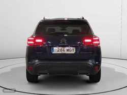 Citroen C5 Aircross Hybrid 225 Shine Pack e-EAT8 165 kW (225 CV) - Miniatura 3