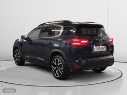 Citroen C5 Aircross Hybrid 225 Shine Pack e-EAT8 165 kW (225 CV) - Miniatura 4