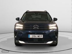 Citroen C5 Aircross Hybrid 225 Shine Pack e-EAT8 165 kW (225 CV) - Miniatura 5