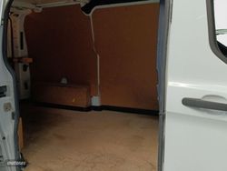 Ford Transit Furgon 2.0 TDCI MHEV 280 L1 Trend 96 kW (130 CV) - Miniatura 10