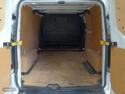 Ford Transit Furgon 2.0 TDCI MHEV 280 L1 Trend 96 kW (130 CV) - Miniatura 11