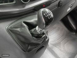 Ford Transit Furgon 2.0 TDCI MHEV 280 L1 Trend 96 kW (130 CV) - Miniatura 12
