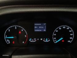 Ford Transit Furgon 2.0 TDCI MHEV 280 L1 Trend 96 kW (130 CV) - Miniatura 13