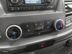 Ford Transit Furgon 2.0 TDCI MHEV 280 L1 Trend 96 kW (130 CV) - Miniatura 16