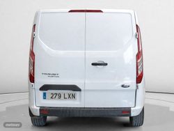 Ford Transit Furgon 2.0 TDCI MHEV 280 L1 Trend 96 kW (130 CV) - Miniatura 3