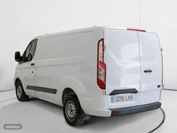 Ford Transit Furgon 2.0 TDCI MHEV 280 L1 Trend 96 kW (130 CV) - Miniatura 4