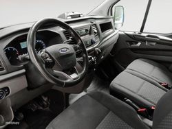 Ford Transit Furgon 2.0 TDCI MHEV 280 L1 Trend 96 kW (130 CV) - Miniatura 6