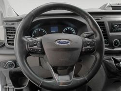 Ford Transit Furgon 2.0 TDCI MHEV 280 L1 Trend 96 kW (130 CV) - Miniatura 7