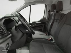 Ford Transit Furgon 2.0 TDCI MHEV 280 L1 Trend 96 kW (130 CV) - Miniatura 8