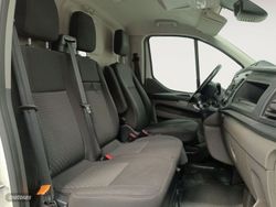 Ford Transit Furgon 2.0 TDCI MHEV 280 L1 Trend 96 kW (130 CV) - Miniatura 9
