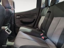 Mitsubishi L 200 220 DI-D Doble Cabina M-Pro 110 kW (150 CV) - Miniatura 11