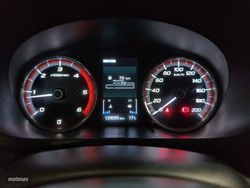 Mitsubishi L 200 220 DI-D Doble Cabina M-Pro 110 kW (150 CV) - Miniatura 15