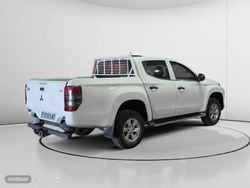 Mitsubishi L 200 220 DI-D Doble Cabina M-Pro 110 kW (150 CV) - Miniatura 2