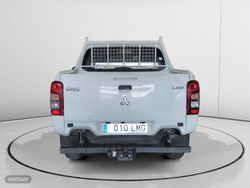 Mitsubishi L 200 220 DI-D Doble Cabina M-Pro 110 kW (150 CV) - Miniatura 3