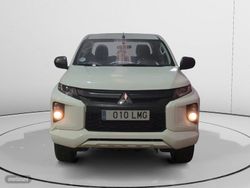 Mitsubishi L 200 220 DI-D Doble Cabina M-Pro 110 kW (150 CV) - Miniatura 5