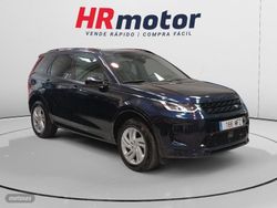 Land Rover Discovery R-Dynamic S AWD - Miniatura 1