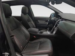 Land Rover Discovery R-Dynamic S AWD - Miniatura 10