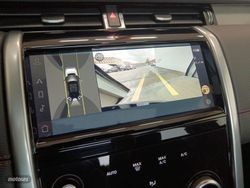 Land Rover Discovery R-Dynamic S AWD - Miniatura 15