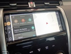 Land Rover Discovery R-Dynamic S AWD - Miniatura 16