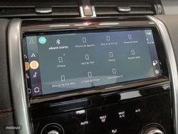 Land Rover Discovery R-Dynamic S AWD - Miniatura 18